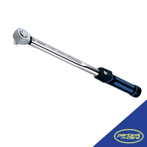 Sykes Pickavant 80020000 | Motorq 1/2" Drive 40-200Nm Professional Torque Wrench - Foto 1 di 1