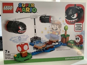 LEGO 71366 Boomer Bill Barrage - Imagen 1 de 12