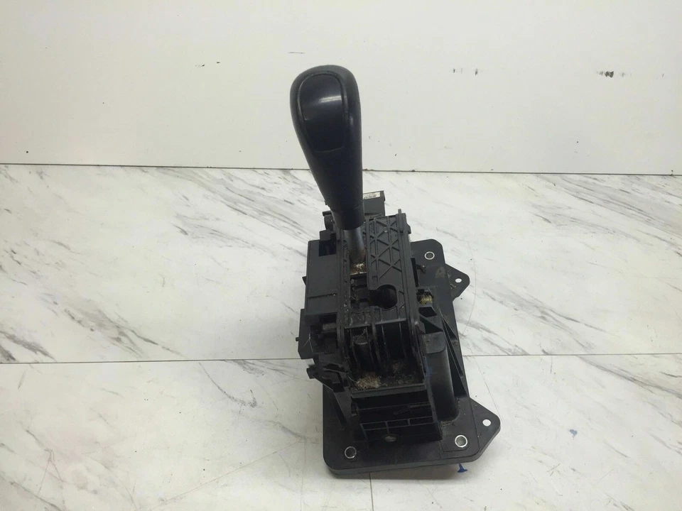 Volvo V50 2005 conjunto de palanca de cambios de transmisión automática envío gratuito Foto 1 de 1