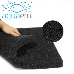 Filtermedien Biochemischer Schwamm Wasser Reinigungsschaum Aquarium & Teich - Bild 1 von 5