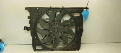 09 10 11 12 13 14 15 VENTILADOR REFRIGERACIÓN RUEDA BMW 750LI F01 Foto 1 de 4