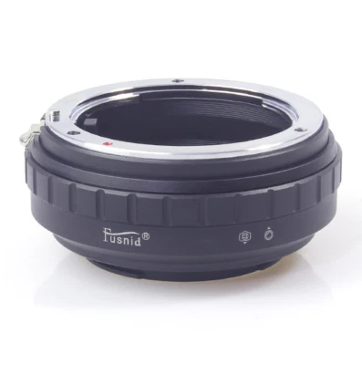 Lens Mount Adapter for Sony AF Minolta MA MAF Lens to for Sony E Mount Camera - Image 1 of 2