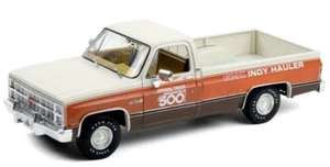 GMC Sierra Classic 1500 - 1983 - Indy 500 Truck - Greenlight 1:18 - Foto 1 di 6