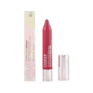 Clinique Chubby Stick Intense Moisturizing Lip Colour Balm 20 Fullest Fucshia 3g - Picture 1 of 1