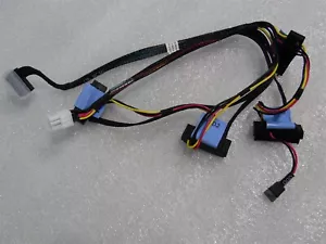 DELL H350 H750 RAID ADAPTER POWEREDGE 15TH GEN R250 R350 4B SERVER 38NC4 CABLE - Picture 1 of 1