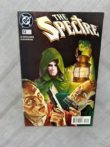 THE SPECTRE VOLUME 3 N°52 VO EN EXCELLENT ÉTAT / NEAR MINT - Imagen 1 de 4