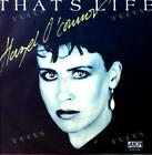 Hazel O'connor - That's Life 7In 1982 (Vg+/Vg+) '*