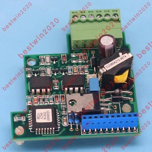 Eurotherm AH387775U001 590C NEW Photoelectric encoder feedback board spot stocks - Picture 1 of 5