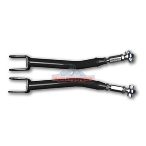 Wrangler JL Control Arms Fits Jeep JL, Front Upper Control Arm, Pair 2018-and up - Picture 1 of 3
