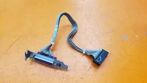 HP Printer Parallel Port Adapter - 462537-002 - Picture 1 of 1