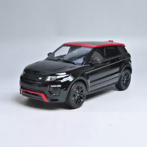 Kyosho 1:18 Land Rover Range Rover off-road vehicle simulation alloy car model - Picture 1 of 10