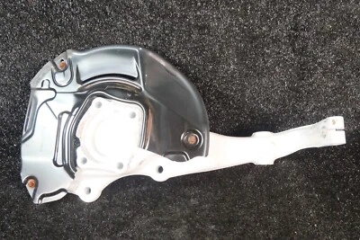 MERCEDES S CLASS Steering Knuckle Front Left LH A2223322101 2014  2021 OEM - Image 1 of 4