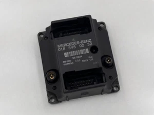 Mercedes Benz W202 4Zyl Igintion control Unit A0185450232 - Picture 1 of 2