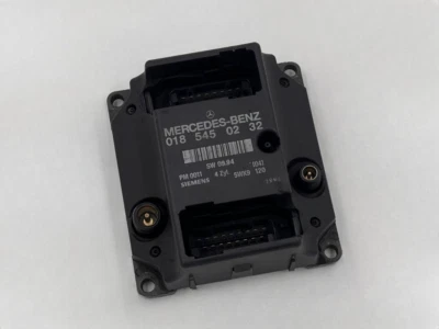Mercedes Benz W202 4Zyl Igintion control Unit A0185450232 - Image 1 of 2
