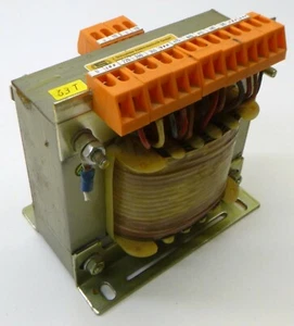 J. Schneider Elektrotechnik MSTEL 500 So Transformer - Picture 1 of 4