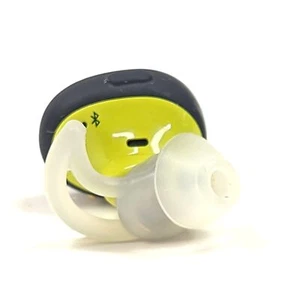 Bose SoundSport Free True Wireless Bluetooth Earbuds LEFT ONLY Navy Citron READ - Photo 1 sur 4