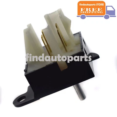 For Ford E-350 E-450 Super Duty Mustang Heater Fan Blower Controller Switch - Image 1 of 4