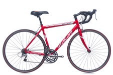 Aluminum Frame Unisex Adult Drop Bar 