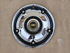 Single 1969 1972 Chevrolet Pickup Truck 1 2 Ton Full Wheelcover Hubcap Chevy C10