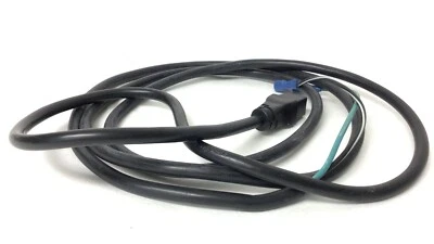 Cabo de fonte de alimentação para esteira Weslo Cadence 340cs 177473-b - Imagem 1 de 2