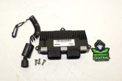 PROBADO 11-15 SEADOO RXP RXT X GTX iS 260 ECU ECM Y LLAVE SUSPENSIÓN ESQUÍ SOLO 66 HORAS Foto 1 de 4