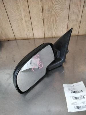 Дверное зеркало CHEVY AVALANCHE 1500 слева 02 - Изображение 1 из 2