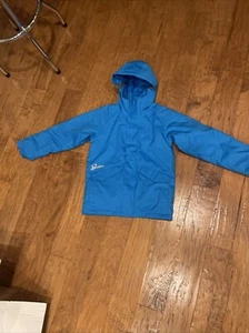 Burton Youth Large Snowboard Jacket - Picture 1 of 17