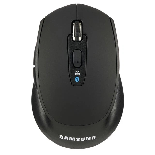 SAMSUNG Multi Wireless Mouse SPA-NMA1PMB - Image 1 of 1