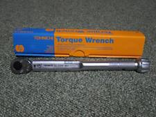 Tonichi Torque Wrench 10 50n · M QL50NMH