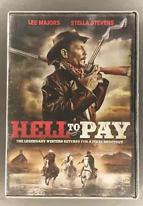 Hell To Pay (DVD, 2015) - Imagen 1 de 2