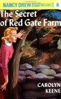 THE SECRET OF RED GATE FARM [NAN