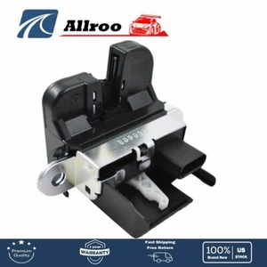5M0-827-505 For VW Volkswagen Tiguan Jetta Sportwagen Trunk Lock Latch Actuator - Picture 1 of 8