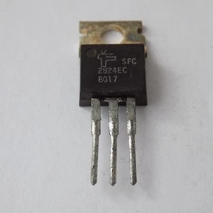 1x SFC2824EC VOLTAGE REGULATOR NOS - Picture 1 of 3