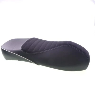 Sitzbank gesteppt Original für Vespa GTS 125 150ccm Super Sport - Bild 1 von 4