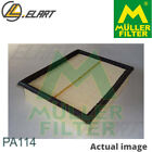 AIR FILTER FOR OPEL VECTRA/B/Hatchback VAUXHALL VECTRA X20DTL/20DTH 2.0L 4cyl