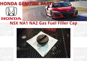 Honda Acura Genuine NSX NA1 NA2 Gas Fuel Filler Cap New - Picture 1 of 4