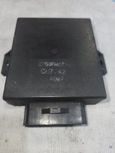 Polaris Ec55 CU7242 CDi Box Edge Supersport 550 - Picture 1 of 1