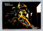 2007 Topps Transformers Movie Cards #75