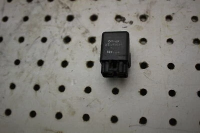 Suzuki Intruder 750 vs750 1991 relé de combustible (#482) Foto 1 de 4