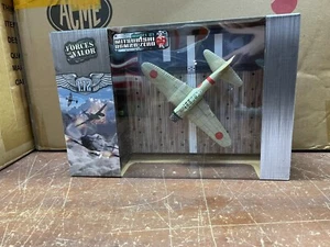 Forces of Valor 1:72 IJNAS Japanese A6M2 Zero (812030A) "Pearl Harbour" - Picture 1 of 3