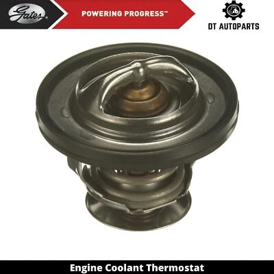 Para Dodge Durango 2004-2009 Motor Refrigerante Termostato Puertas 2005 2006 2007 2008 Foto 1 de 4