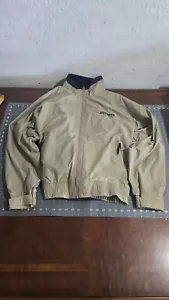 Outback Steakhouse Full Zip Herren L, Logo Jacke - Bild 1 von 13