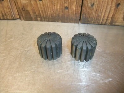 Cauchos de tanque de combustible Triumph Legend 900 TT Deluxe, 1999 (T) en muy buena condición #265 Foto 1 de 2