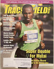 2012 Track And Field News January        Ncaa Xc, Olympic Trial Marathon Preview