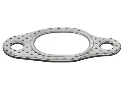 For 1985-1993 Volkswagen Cabriolet Exhaust Gasket 47913GHDK 1986 1987 1988 1989 - Image 1 of 2