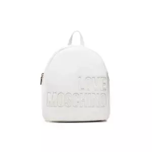 LOVE MOSCHINO DAMEN HANDTASCHE TASCHE Rucksack JC436OPPEKH0100 - Bild 1 von 6