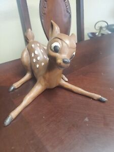 Walt Disney Bambi Figurine