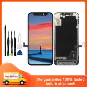 For iPhone 12 mini Incell LCD Display Touch Screen Digitizer Replacement Tools - Picture 1 of 7