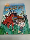 Timmy Turner, Action Hero (The Fairly OddParents) - Paperback - 