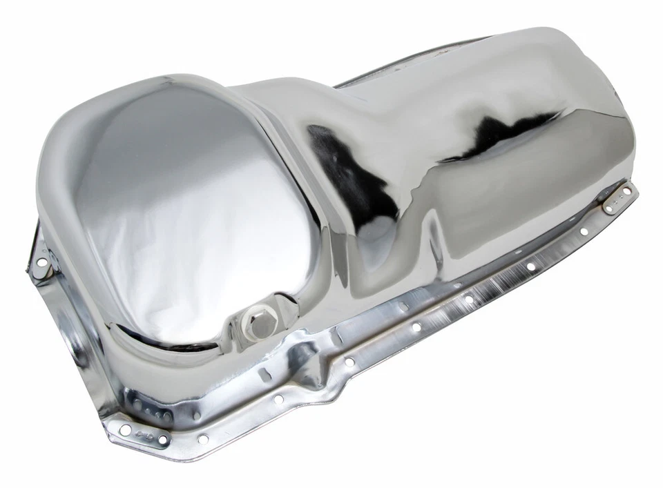 Engine Oil Pan-Base, GAS, OHV, Natural Trans Dapt Performance 9397 - Image 1 of 1